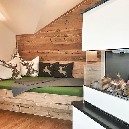 Alpendorf Auszeit Lejlighed Sankt Johann im Pongau Eksteriør billede