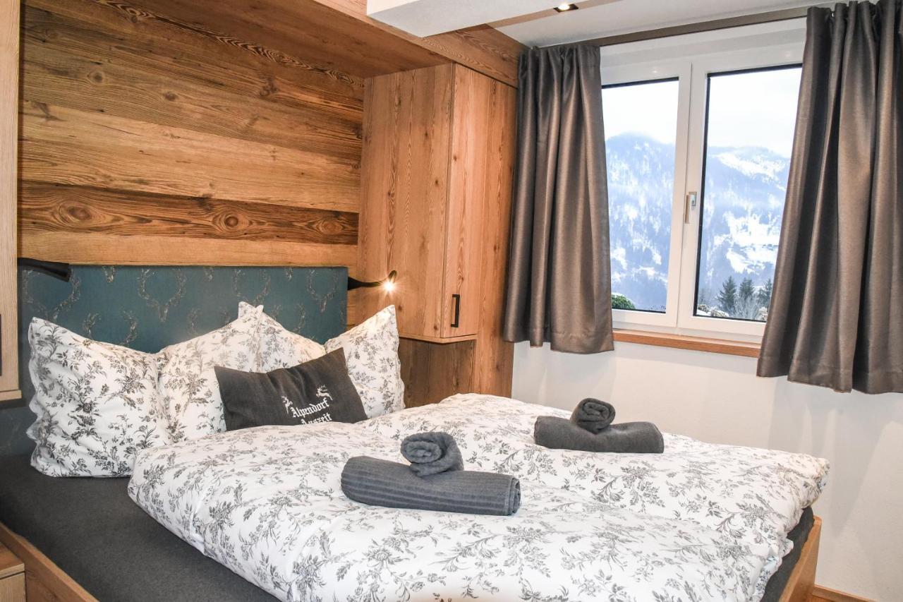 Alpendorf Auszeit Lejlighed Sankt Johann im Pongau Eksteriør billede